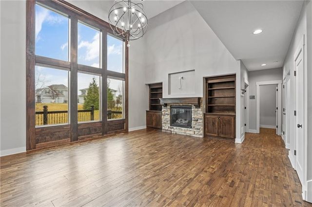 11139 S Hastings Street, Olathe, KS 66061