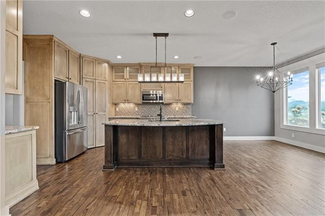 11139 S Hastings Street, Olathe, KS 66061