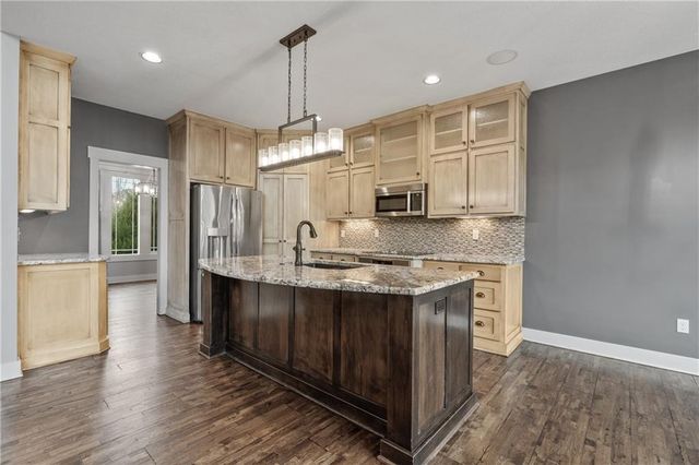 11139 S Hastings Street, Olathe, KS 66061