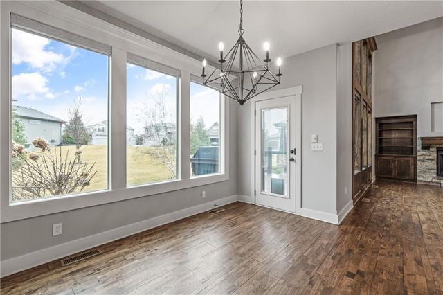 11139 S Hastings Street, Olathe, KS 66061