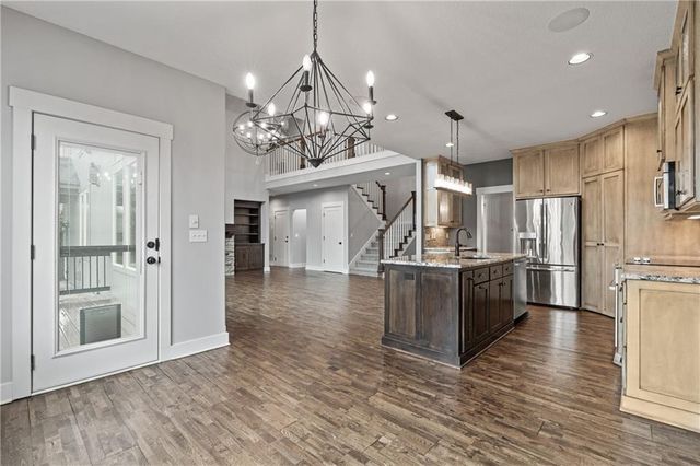 11139 S Hastings Street, Olathe, KS 66061