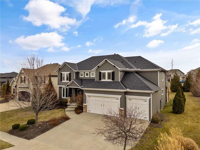 11139 S Hastings Street, Olathe, KS 66061
