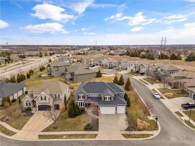 11139 S Hastings Street, Olathe, KS 66061