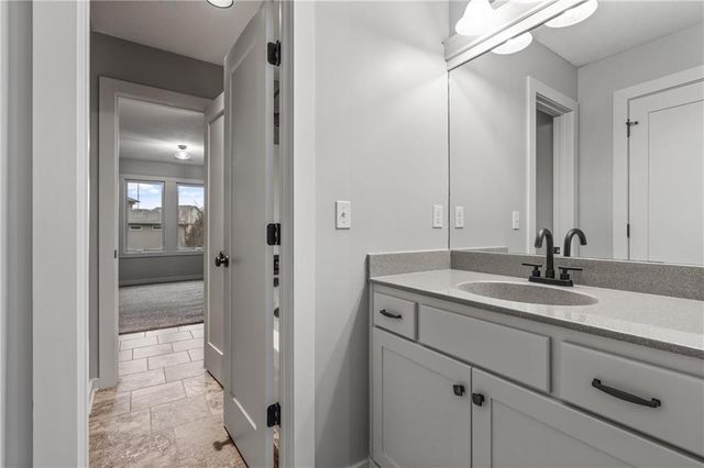 11139 S Hastings Street, Olathe, KS 66061