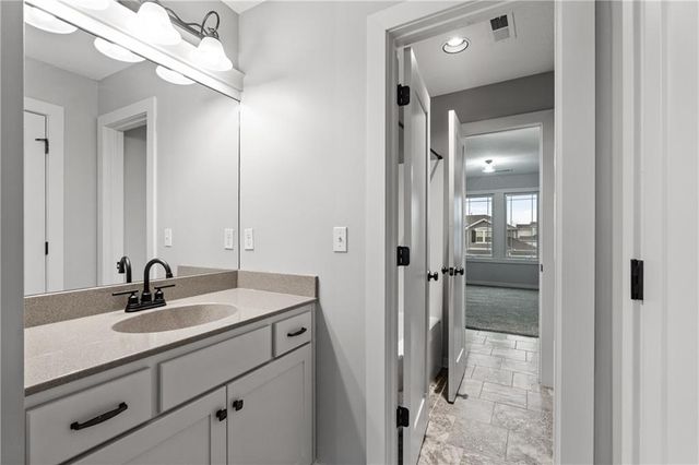 11139 S Hastings Street, Olathe, KS 66061