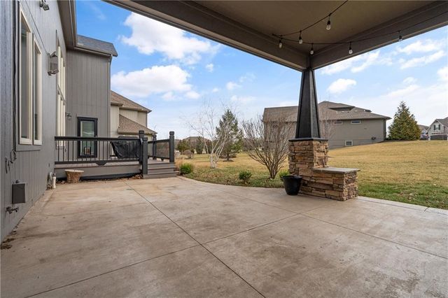 11139 S Hastings Street, Olathe, KS 66061