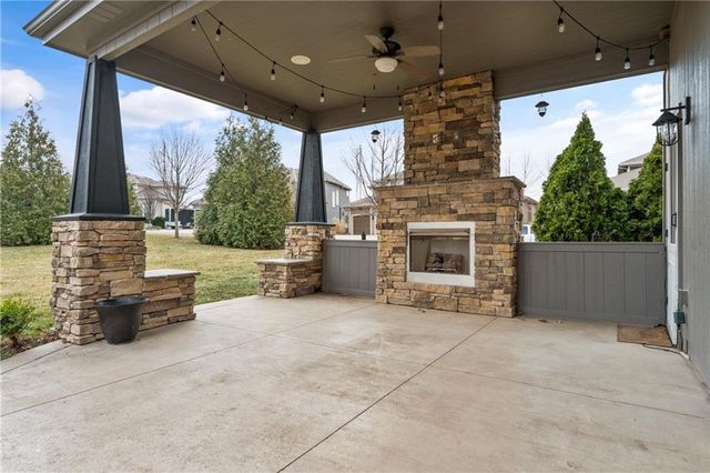 11139 S Hastings Street, Olathe, KS 66061