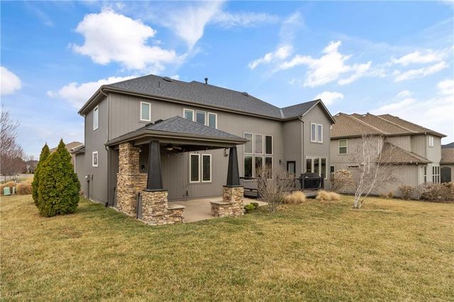 11139 S Hastings Street, Olathe, KS 66061