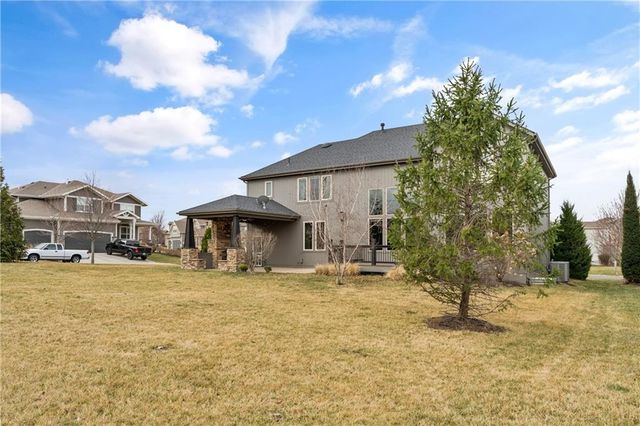 11139 S Hastings Street, Olathe, KS 66061