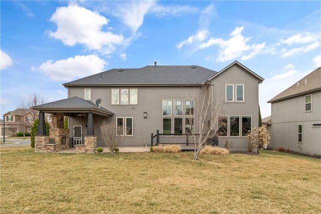 11139 S Hastings Street, Olathe, KS 66061