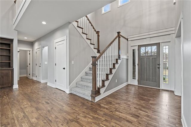 11139 S Hastings Street, Olathe, KS 66061