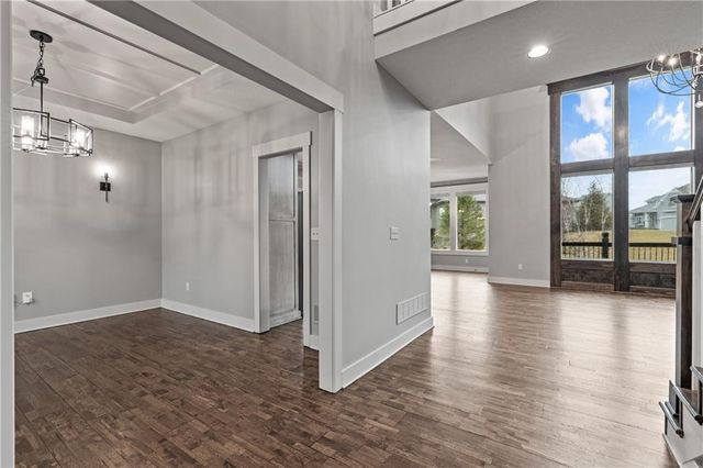 11139 S Hastings Street, Olathe, KS 66061