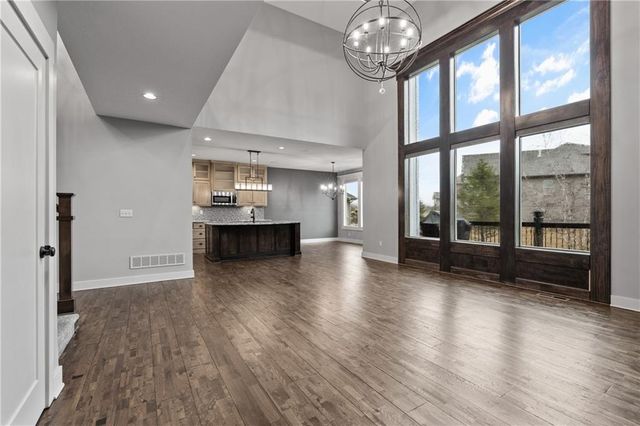 11139 S Hastings Street, Olathe, KS 66061