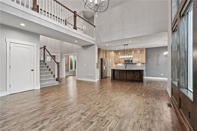 11139 S Hastings Street, Olathe, KS 66061