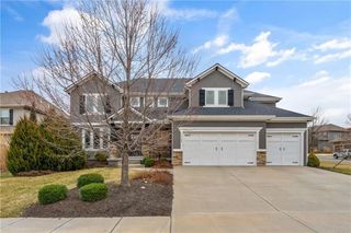 11139 S Hastings Street, Olathe, KS 66061
