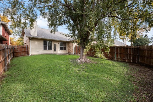 2937 Wild Oak Lane, Rockwall, TX 75032