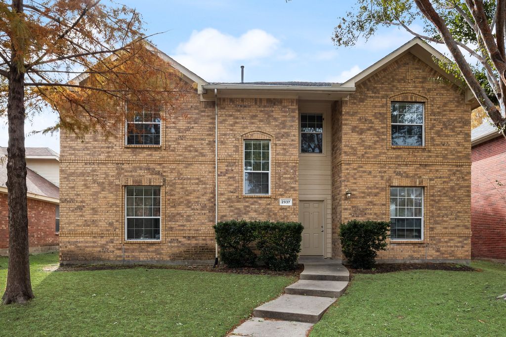 2937 Wild Oak Lane, Rockwall, TX 75032