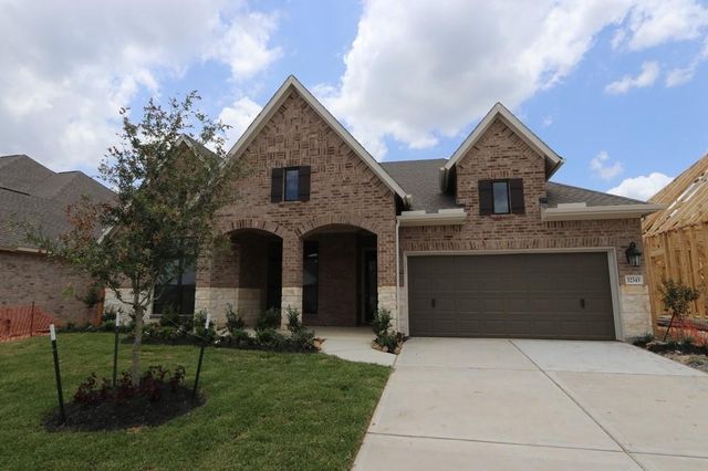 32343 Mossy Pine Way, Conroe, TX 77385