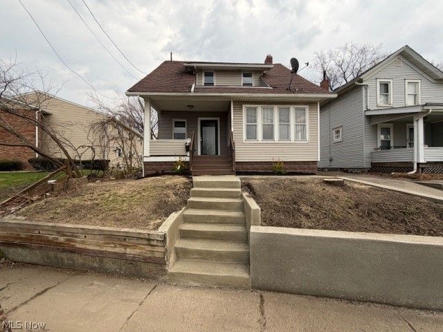 116 Munroe Falls Avenue, Cuyahoga Falls, OH 44221