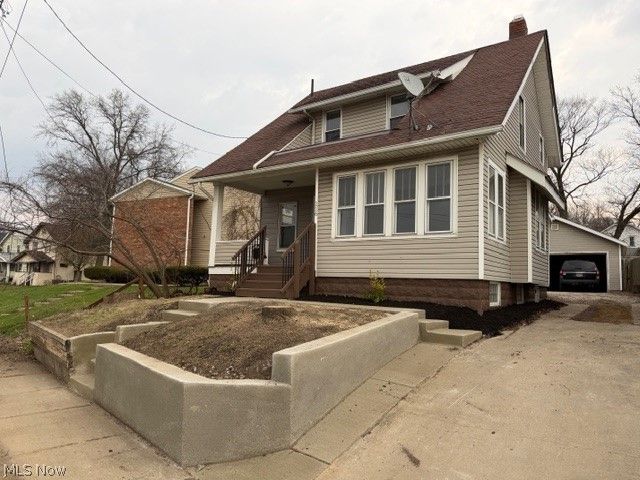 116 Munroe Falls Avenue, Cuyahoga Falls, OH 44221