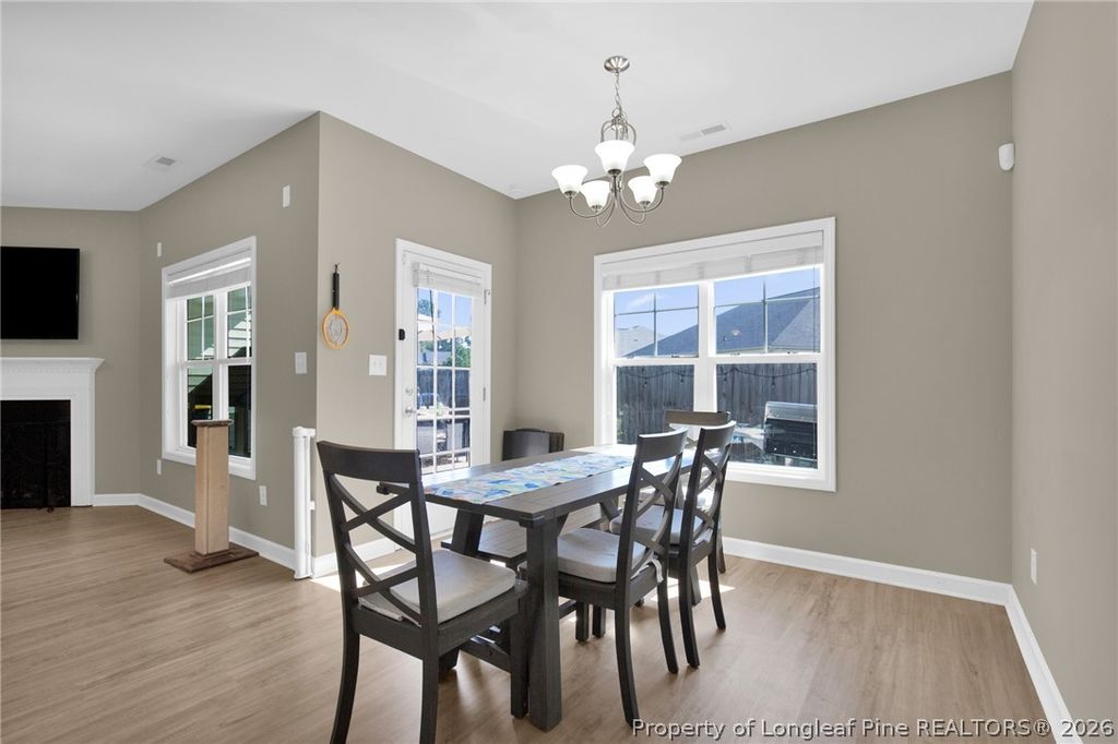 1825 Cozy Branch Road, Fayetteville, NC 28314 — photo 10