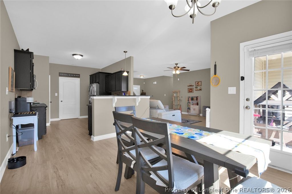 1825 Cozy Branch Road, Fayetteville, NC 28314 — photo 11