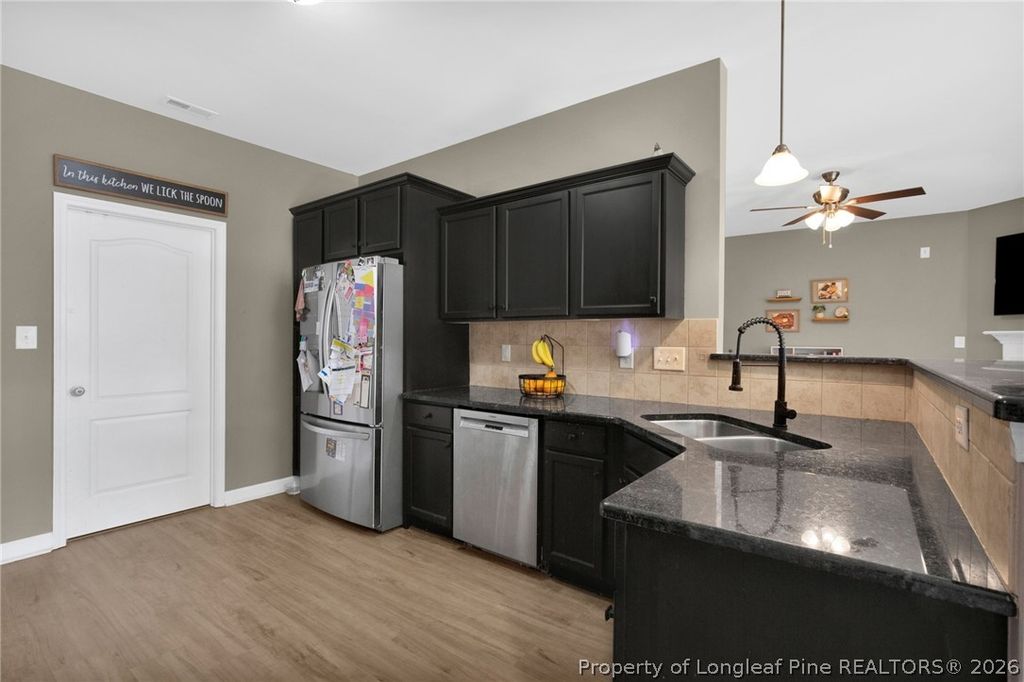 1825 Cozy Branch Road, Fayetteville, NC 28314 — photo 12