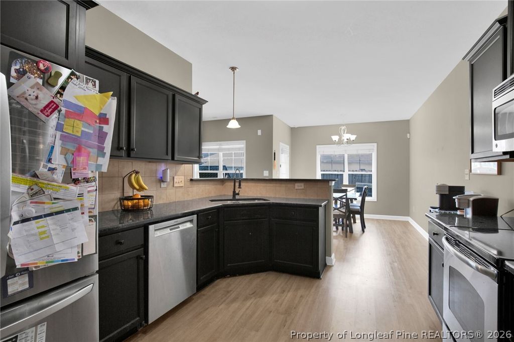 1825 Cozy Branch Road, Fayetteville, NC 28314 — photo 13