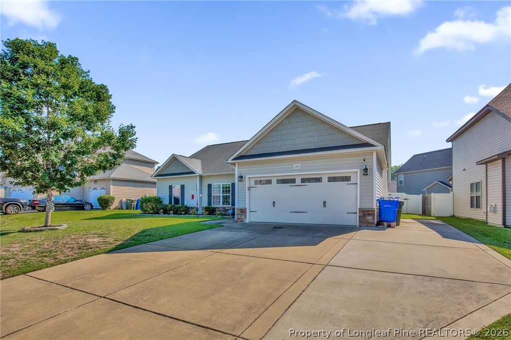 1825 Cozy Branch Road, Fayetteville, NC 28314 — photo 2