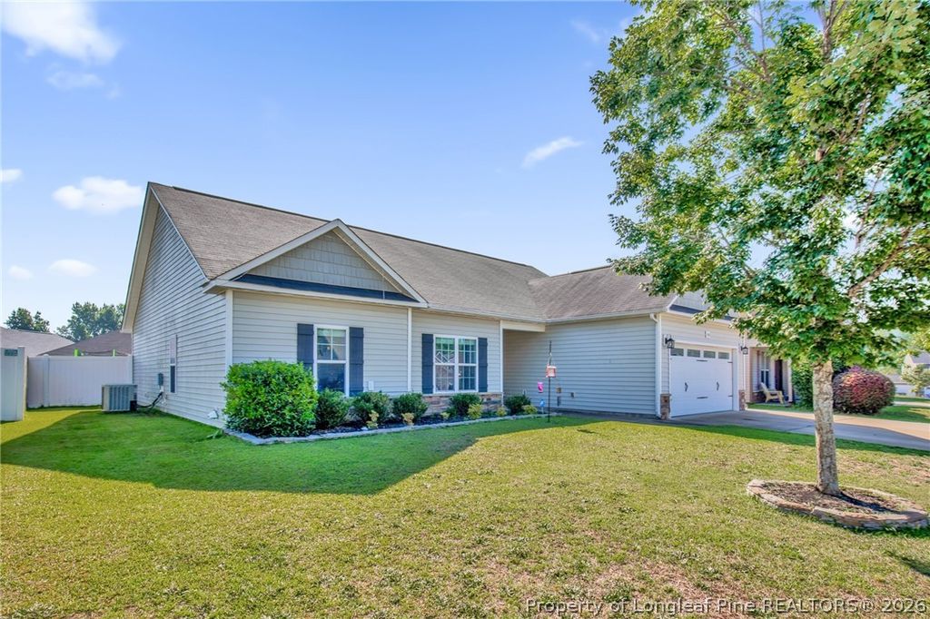 1825 Cozy Branch Road, Fayetteville, NC 28314 — photo 3