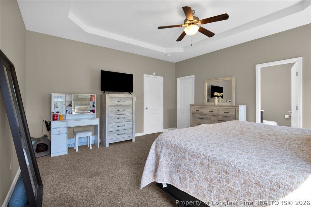 1825 Cozy Branch Road, Fayetteville, NC 28314 — photo 34