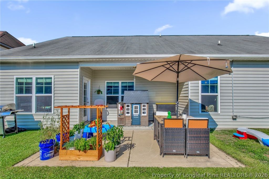 1825 Cozy Branch Road, Fayetteville, NC 28314 — photo 35