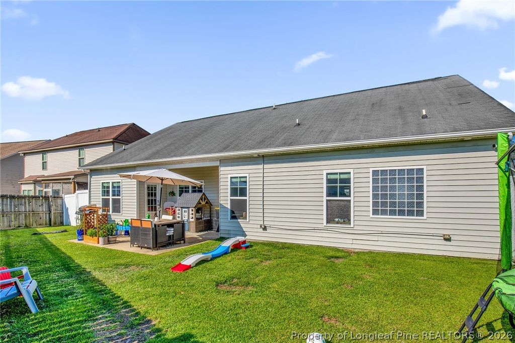 1825 Cozy Branch Road, Fayetteville, NC 28314 — photo 37