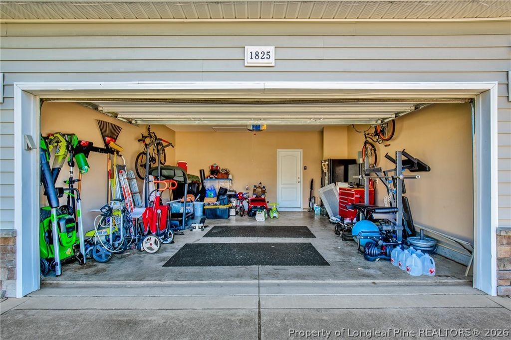1825 Cozy Branch Road, Fayetteville, NC 28314 — photo 4