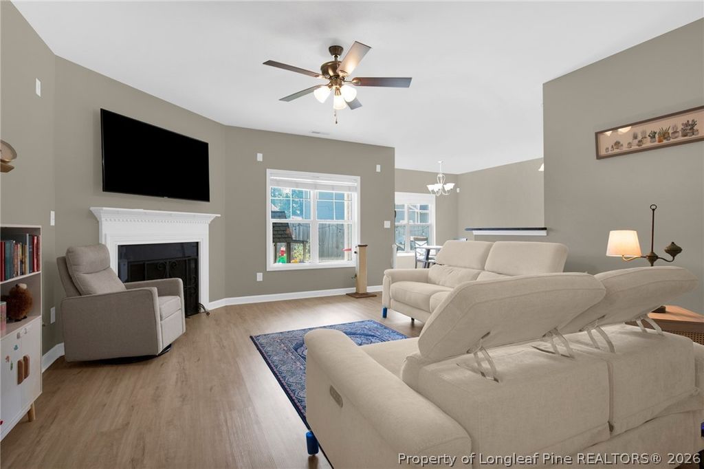 1825 Cozy Branch Road, Fayetteville, NC 28314 — photo 7