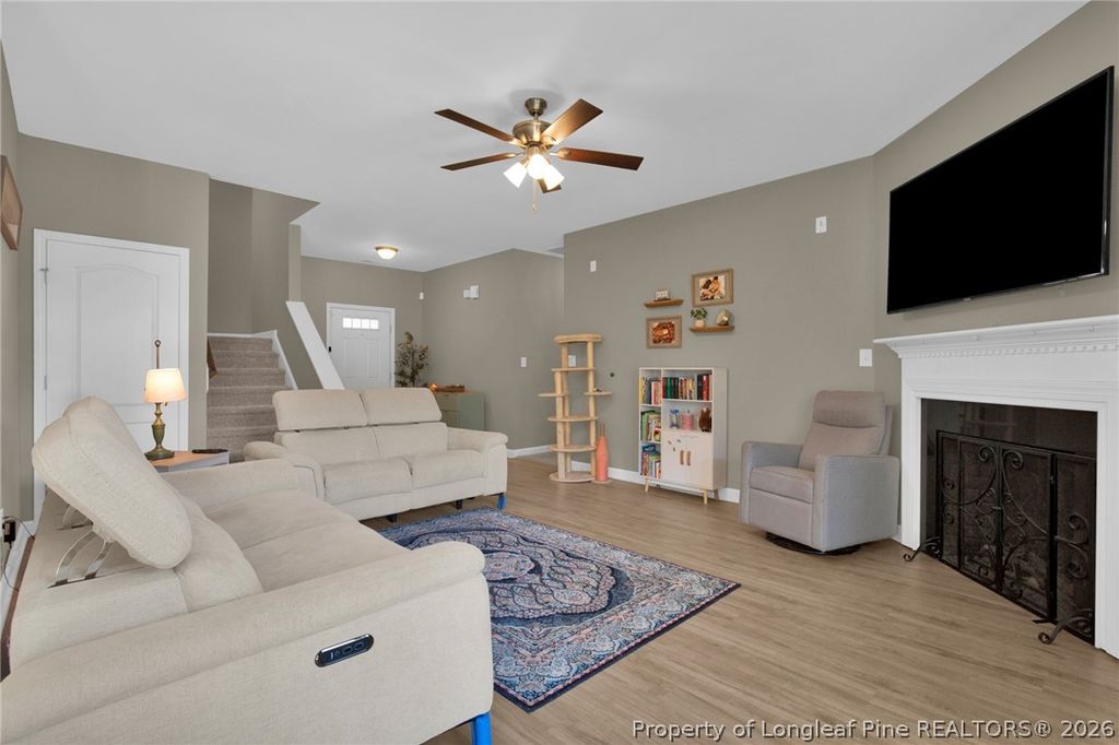 1825 Cozy Branch Road, Fayetteville, NC 28314 — photo 8