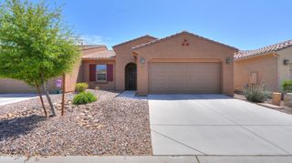 4975 W GULCH Drive, Eloy, AZ 85131