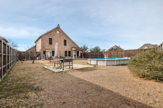 1216 Northwood Lane, Royse City, TX 75189