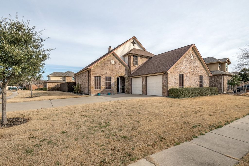 1216 Northwood Lane, Royse City, TX 75189