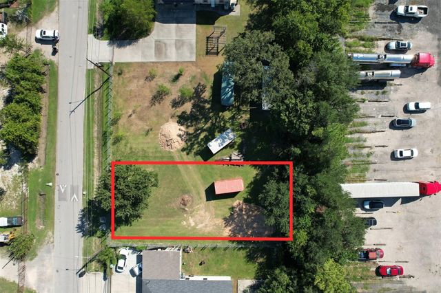 0 Caddo Road, Houston, TX 77078