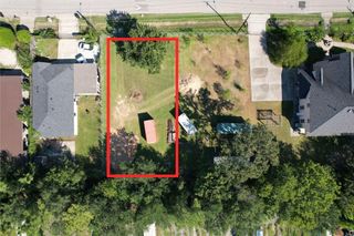 0 Caddo Road, Houston, TX 77078