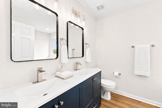9556 BALLAGAN CT, Bristow, VA 20136