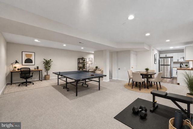 9556 BALLAGAN CT, Bristow, VA 20136