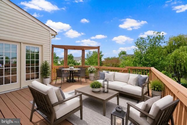 9556 BALLAGAN CT, Bristow, VA 20136