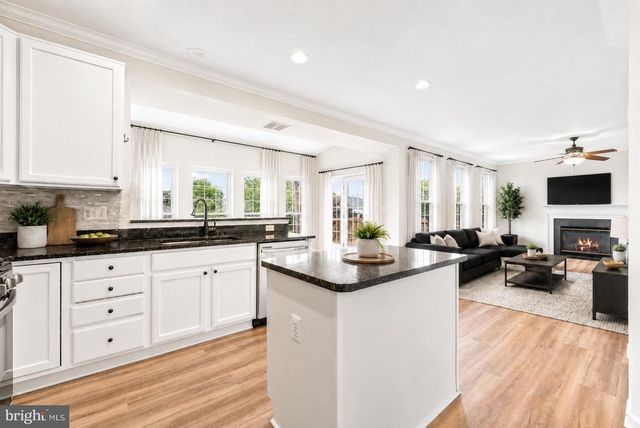 9556 BALLAGAN CT, Bristow, VA 20136