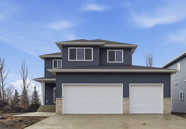 8471 61st Street S, Horace, ND 58047