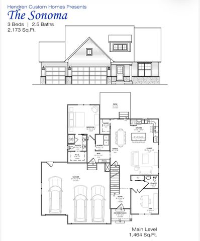 801 Ashwood Lane, Chesterton, IN 46304