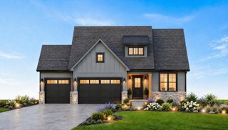801 Ashwood Lane, Chesterton, IN 46304