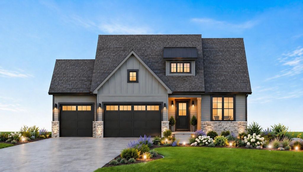 801 Ashwood Lane, Chesterton, IN 46304