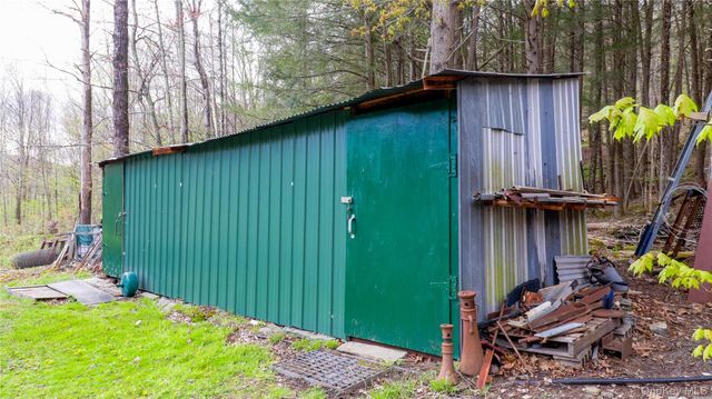 11 Hood Road, Roscoe, NY 12776